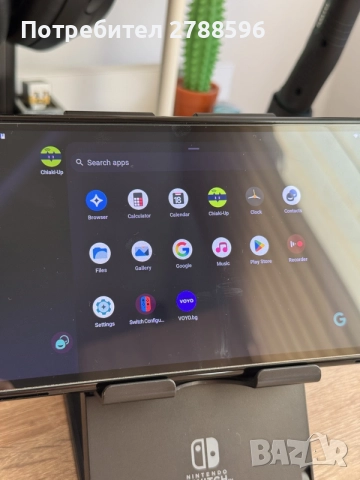 Nintendo switch oled 512gb хакнат, снимка 12 - Nintendo конзоли - 56164042
