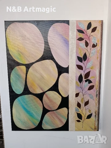 картина, снимка 2 - Картини - 43998796