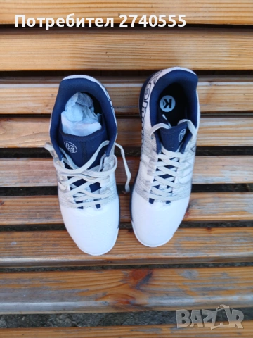 Продавам маратонки KEMPA