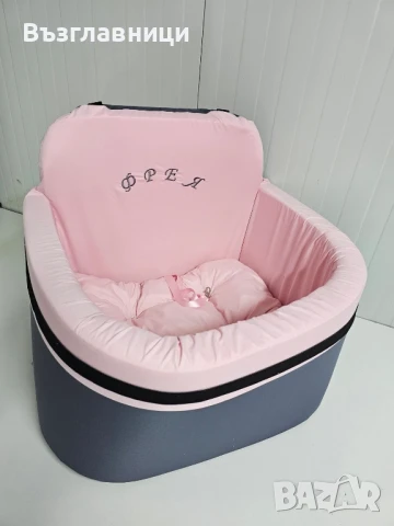 Транспортно легло за домашен любимец, снимка 6 - За кучета - 51155288