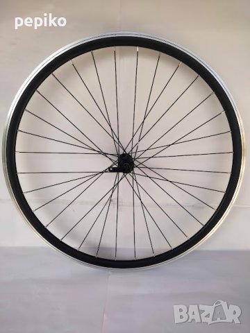 Продавам колела внос от Германия  предна шосейна капла QUANDO SPORT 28 цола
