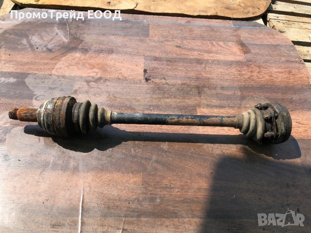 Задна полуоска БМВ Х5 Е53 BMW X5 E53 4.4I 2000-2006г.