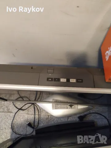 Телевизор Panasonic Viera 32 инча, снимка 4 - Телевизори - 49405713