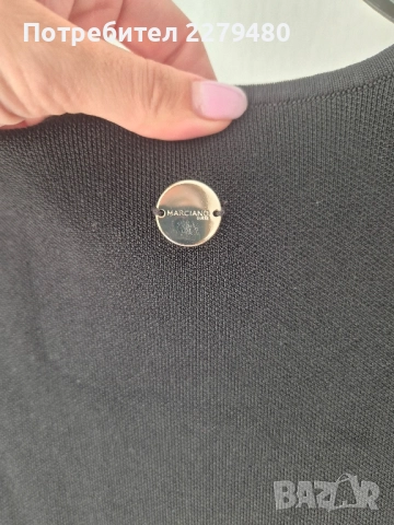 Рокля Marciano Guess, снимка 3 - Рокли - 52216051