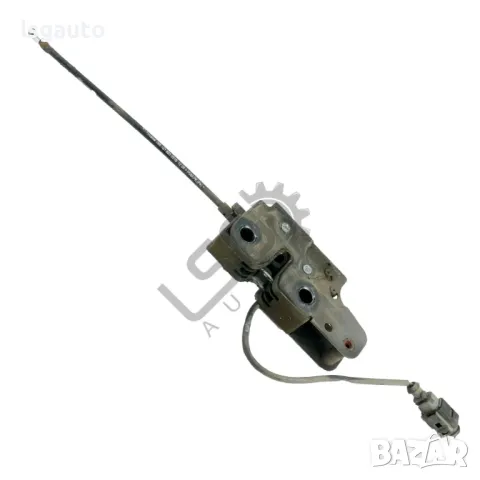 Ключалка заден капак Skoda OCTAVIA II (1Z) 2004-2010 ID: 135275