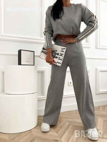 Дамски комплект от две части, 5цвята , снимка 8 - Комплекти - 53095600