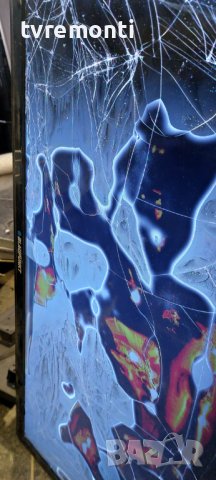 MAIN BOARD TP.MS3463S.PB711 for Blaupunkt модел B40B148T2CS​ for 40inc DISPLAY LSC400HN02, снимка 10 - Части и Платки - 42589313