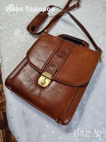 Мъжка чанта