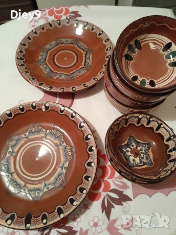 Разпродажба на стари неща , снимка 7 - Прибори за хранене, готвене и сервиране - 53057098