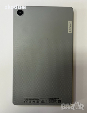Таблет Lenovo Tab M10, снимка 2 - Таблети - 44829577