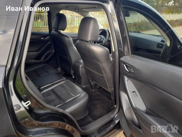 Мазда ЦХ-5, снимка 6 - Автомобили и джипове - 52651320