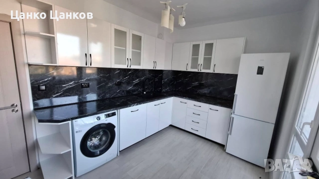 Производство и изработка на мебели кухни от дърво пдч мдф, снимка 5 - Декорация за дома - 53215997