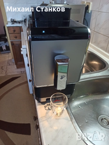 Кафе автомат Чибо