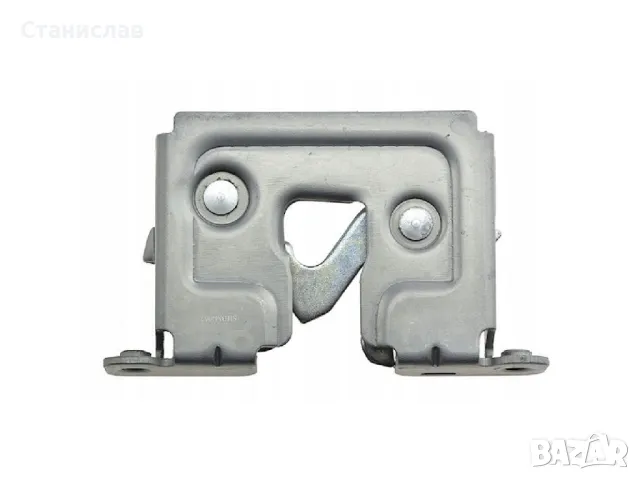 Mini Paceman R61 Закопчалка за преден капак , снимка 5 - Части - 50308384