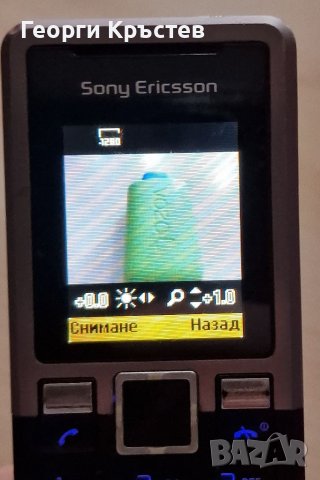 Sony Ericsson T280, снимка 8 - Sony Ericsson - 41393911