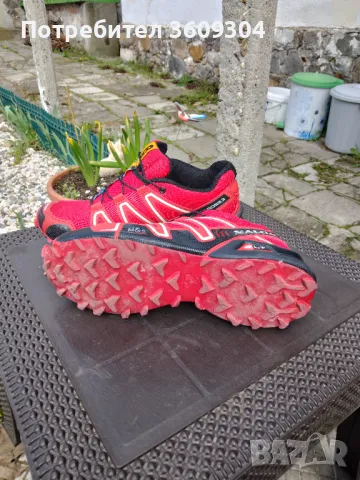 Много запазени маратонки , снимка 5 - Маратонки - 49686107