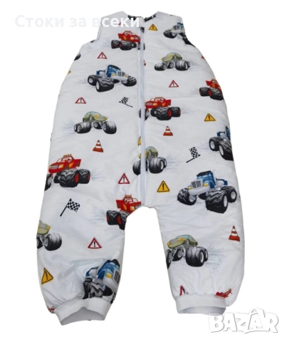 Чувалчета за сън 