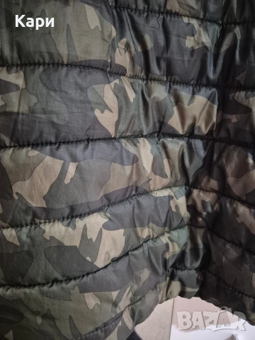 Грейка 11-12г, снимка 6 - Детски якета и елеци - 53594620