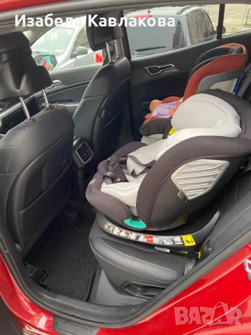 Kia Sportage , снимка 8 - Автомобили и джипове - 49309481