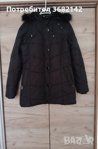 продавам дамско яке , снимка 3 - Якета - 51429574