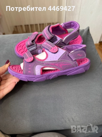 Детски сандали Joma 34 номер, снимка 2 - Детски сандали и чехли - 51866418