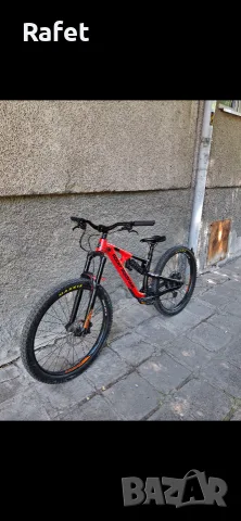 Rocky mountain slayer a30 2020