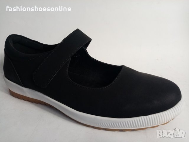 Дамски обувки LuLux-320., снимка 2 - Дамски ежедневни обувки - 40348534