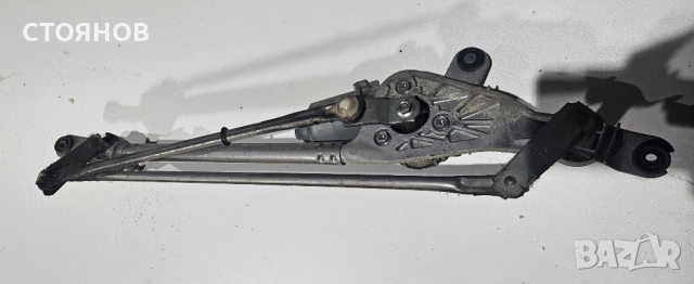 моторче за чистачки Сузуки Гранд Витара 2006-2010