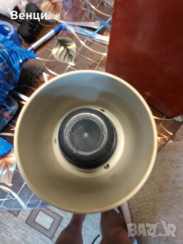 Работеща сирена , снимка 2 - Части - 50808579