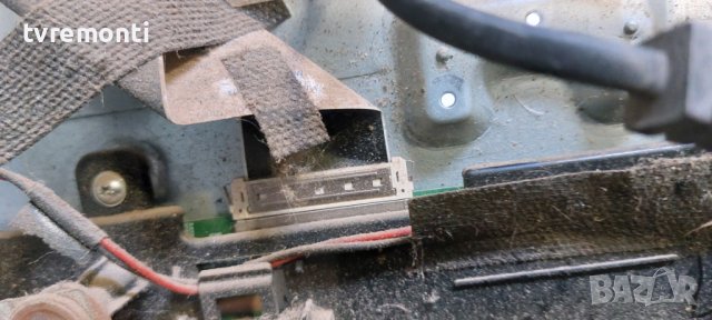 MAIN BOARD 17MB82S for JVC LT-24V250 DISPLAY 24 inc VES236WNVB-2D-N01, снимка 3 - Части и Платки - 41202526