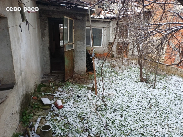 къща в квартал Хисаря 