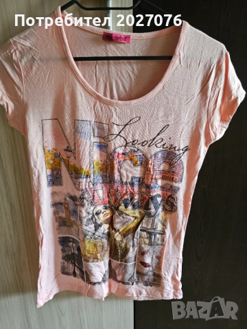 Дамски дрехи, снимка 13 - Други - 51440617