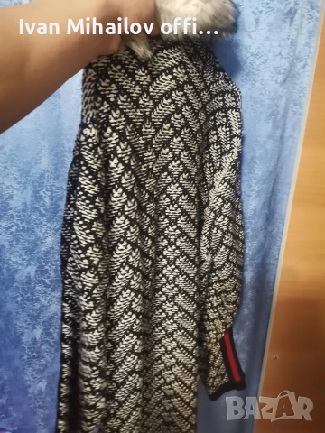 мъжка зимна жилетка, снимка 3 - Якета - 53458409