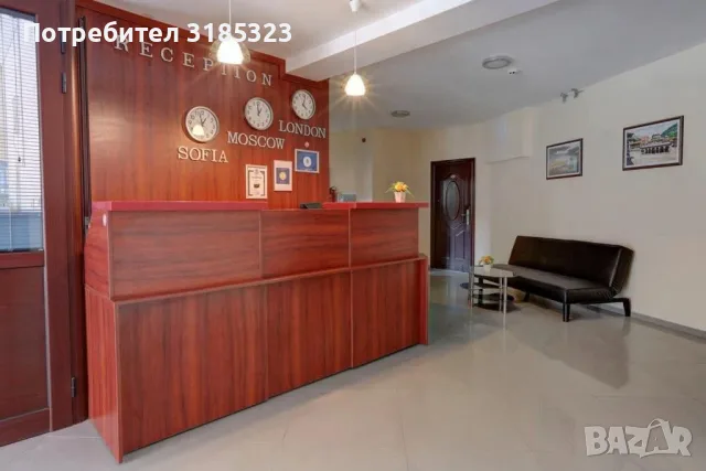 Хотел под наем Златни пясъци, снимка 3 - Хотели - 56126354