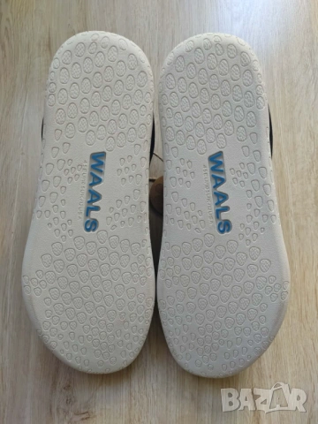 Мъжки  обувки WAALS  EU 45, снимка 4 - Спортни обувки - 53853709