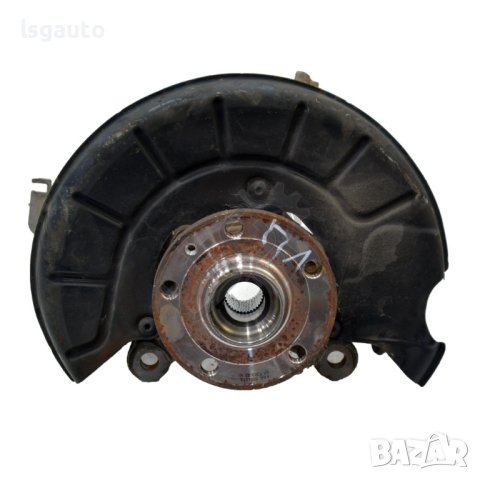Преден ляв шенкел Volkswagen Touran I 2003-2010 ID:105936