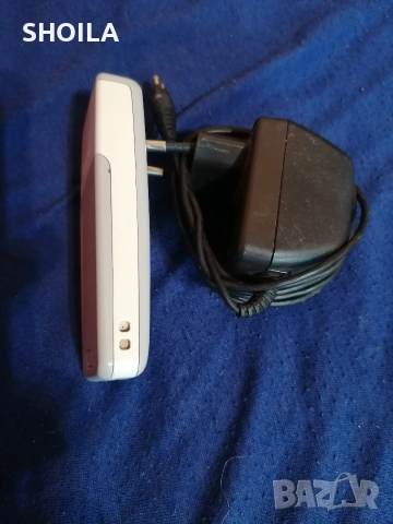 Nokia 1110 rh-70, снимка 4 - Nokia - 53215474