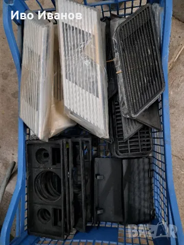 Нови части за лада,ваз,Жигули,нива.0899113411, снимка 17 - Автомобили и джипове - 49332214