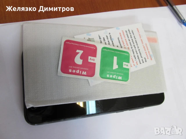 Xiaomi Redmi Note 8T, снимка 4 - Xiaomi - 50929380