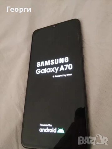 Samsung Galaxy A70