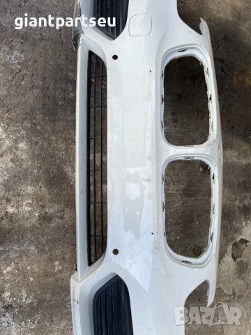 Предна броня за БМВ Ф20 Ф21 BMW F20 F21, снимка 3 - Части - 38610395