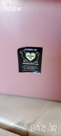 клетка за гризачи , снимка 3 - Декоративни зайчета - 53329479