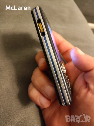 Sony Ericsson C510, снимка 2 - Sony Ericsson - 52958119