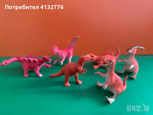 Играчки , снимка 9 - Фигурки - 50734129