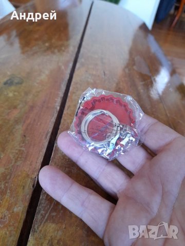 Ключодържател Кока Кола,Coca Cola #11, снимка 3 - Други ценни предмети - 41803668