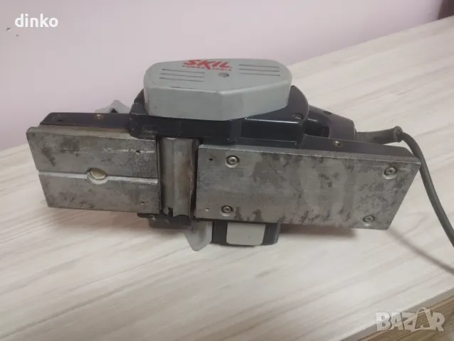 Ел.Ренде SKIL original , снимка 2 - Други инструменти - 48427765
