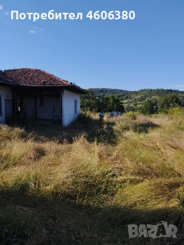 продавам имот с къща , снимка 8 - Къщи - 52582938