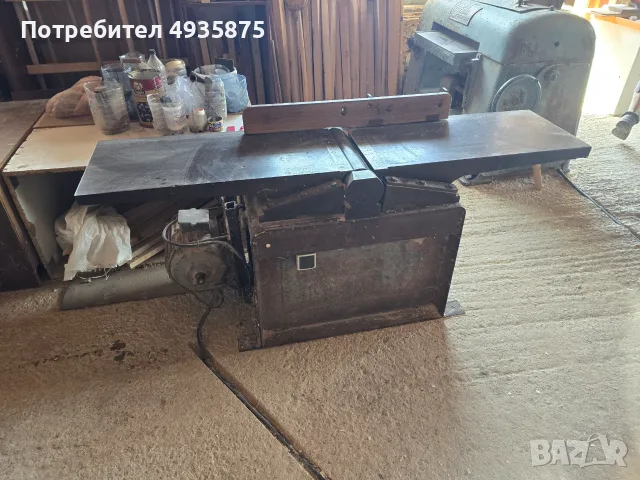 Машини за обработване на  метали и дърво, снимка 18 - Други машини и части - 55892009