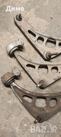 носач носачи бмв е46 bmw e46, снимка 3 - Части - 53120439