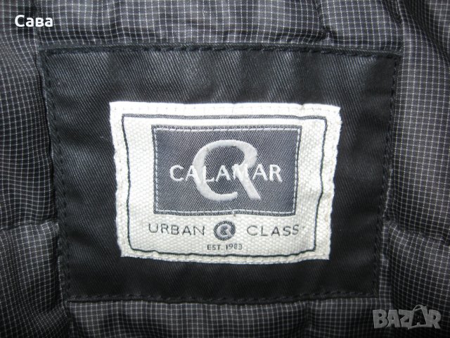 Зимно яке CALAMAR   мъжко,ХЛ